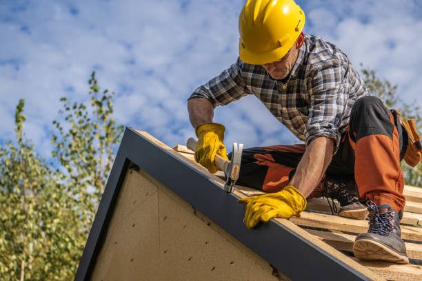 Sheet Metal Roofing in Fairwood, WA